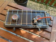 German camping stove double in Stuttgart, GE