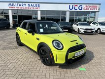 2024 MINI Hardtop 4 Door Cooper S in Ramstein, Germany