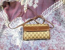 GUCCI CLUTCH/CROSSBODY BAG -VINTAGE in St. Charles, Illinois