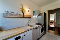 2-Room Apartment close to Stuttgart-Center in Stuttgart, GE
