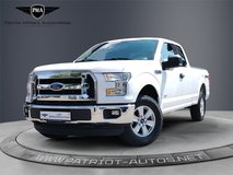 2015 Ford F 150 Ext Cab XLT 4x4 in Clarksville, Tennessee