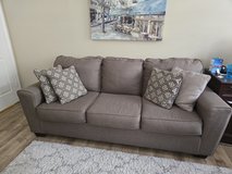 Sofa and Loveseat Set in Houston, Texas