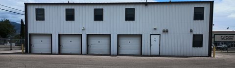 Business Operation in Bartlett, Illinois