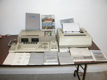 Complete working ADAM computer with printer in Byron, Georgia