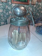 Dasey 4 Qt Butter Churn in Byron, Georgia
