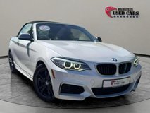 2016 BMW M235i Convertible AWD 3.0L I6 Turbo in Fort Rucker, Alabama