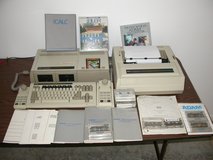 Original ADAM Computer  & Printer in Byron, Georgia