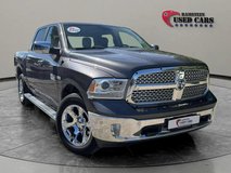 2018 Ram 1500 Crew Cab Laramie 4WD 5.7L V8 in Ramstein, Germany