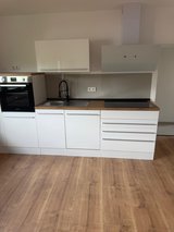 2 BR Apartment new renovated with nice view in Ramstein, Germany