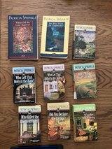 Books Patricia Sprinkle in Fort Rucker, Alabama