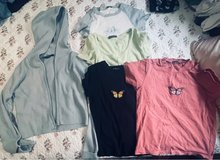brandy Melville lot in The Woodlands, Texas