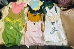 forever 21 tank tops size small in The Woodlands, Texas
