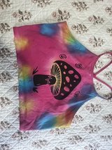 cute earthbound, tank top medium in The Woodlands, Texas