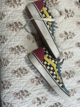 size 3 vans in The Woodlands, Texas