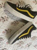 3.5 vans in The Woodlands, Texas