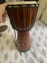 small drum in The Woodlands, Texas