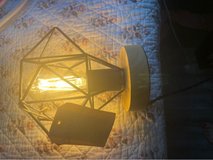 Edison light in The Woodlands, Texas