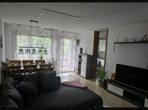 Charming 2.5-Room Apartment for Rent – Forest Edge Location in Böblingen with Green Views in Stuttgart, GE