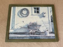 Farmhouse Picture in Shorewood, Illinois
