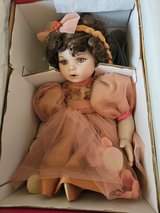 Maria Osmond doll in Shorewood, Illinois