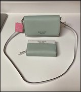 New Kate Spade purse and wallet in Byron, Georgia