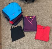scrubs in Fort Polk, Louisiana