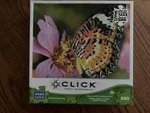 Puzzles in Fort Rucker, Alabama