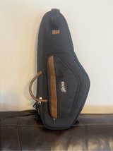 alto saxophone gig bag in Okinawa, Japan