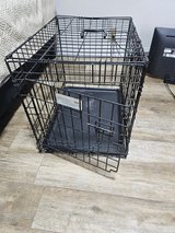 Dog cage in Okinawa, Japan