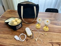 Medela Breast Pump in Ramstein, Germany