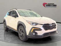 2024 Subaru Crosstrek Sport AWD in Bartlett, Illinois