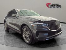2025 Genesis GV70 Select AWD in Bartlett, Illinois