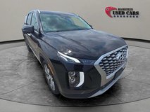 2021 Hyundai Palisade SEL Premium AWD in Bartlett, Illinois
