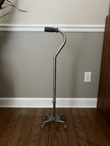 Cane - 4 prong in Fort Rucker, Alabama