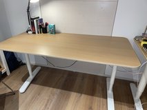 IKEA desk, perfect condition in Stuttgart, GE