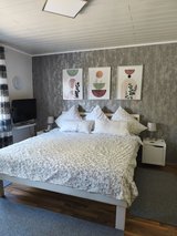 New apartment fully furnished in Baumholder, GE