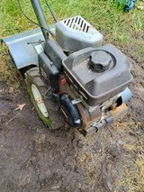 Craftsman Tiller 5.5HP in Camp Lejeune, North Carolina
