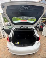 2021 Ford Fiesta in Wiesbaden, GE