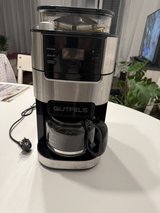 Gutfels Coffee Maker in Stuttgart, GE