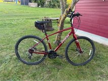 Trek Verve 2 Bicycle in Stuttgart, GE