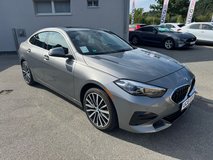 2023 BMW 2 Series 228i xDrive Gran Coupe in Grafenwoehr, GE