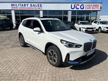 2025 BMW X1 xDrive28i in Grafenwoehr, GE