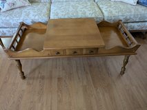 1972 coffee table in Lockport, Illinois