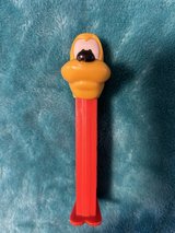 PEZ Disney's Pluto Dispenser in Aurora, Illinois