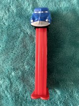 PEZ Pixar's Animated Movie Cars Doc Hudson in Aurora, Illinois