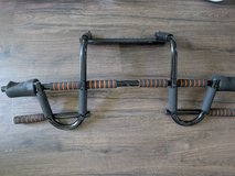 Exercise bar - Ceayun pull-up/chin-up bar in Glendale Heights, Illinois