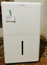 Dehumidifier – 20L/Day | Quiet, Powerful & Efficient! Condition: Like New! in Stuttgart, GE