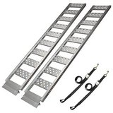 Reese Straight Loading Ramp, 12 in. x 77 in., 1,250 lbs. Capacity, Pair in Fort Drum, New York