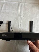 Linksys Dual Band Router MR20EC Hydra 6 in Fort Drum, New York