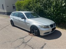 BMW 325i Automatic in Spangdahlem, Germany